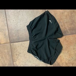 Academy brand shorts!